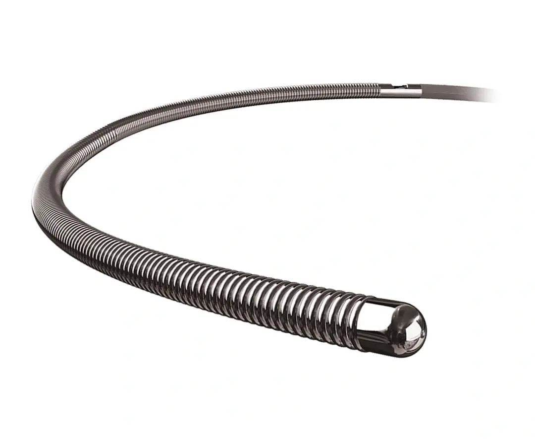 Kapsamlı Kateter ve Kılavuz Tel Sistemleri